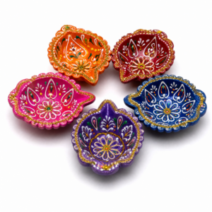 Handcrafted Rakhi Set