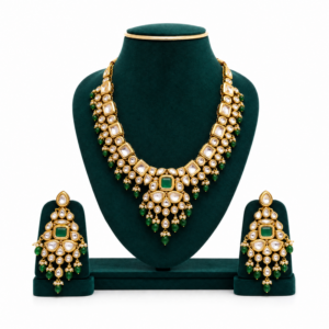Beaded Bracelet Set